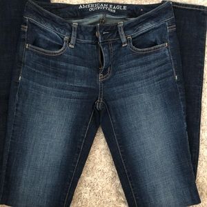 Women’s jean jegging